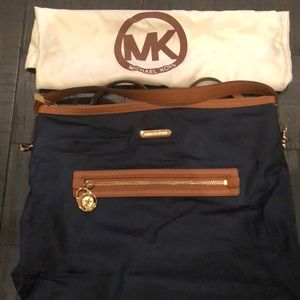 Michael Kors cross body